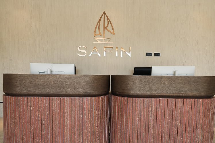 Safin Hotel & Spa, Kavaje