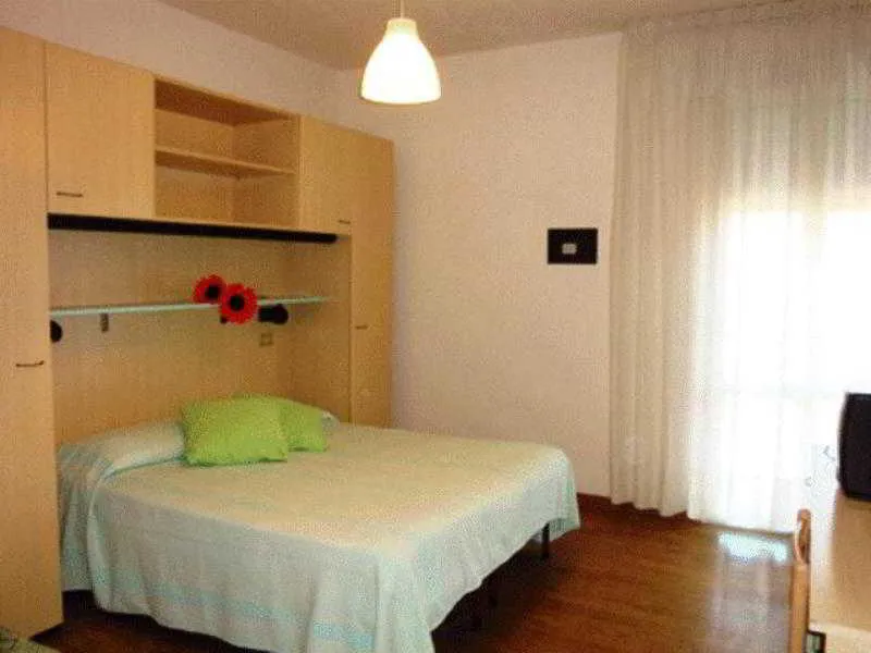 Room, Rubino, Venice