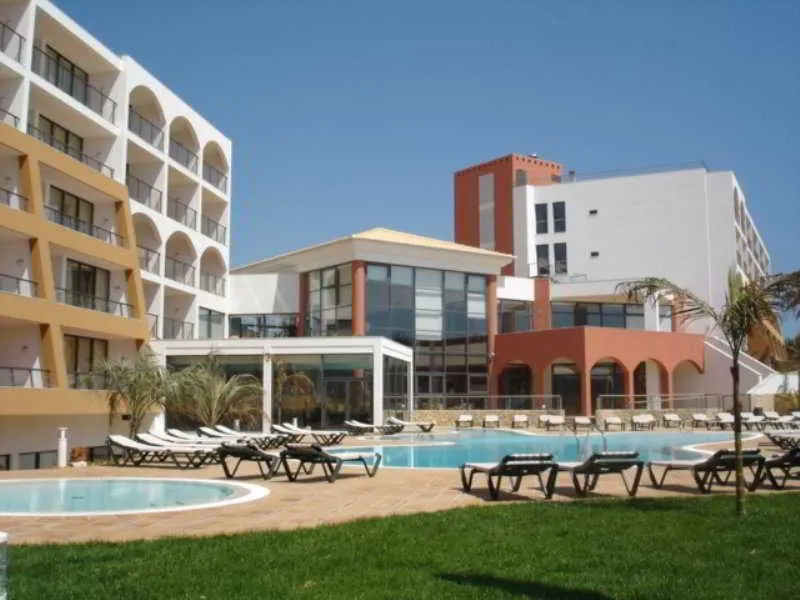 General view, Pestana Alvor Park Beach Aparthotel, Algarve