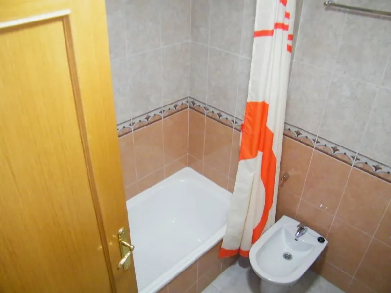 APARTMENT SUPERIOR CAPACITY 2 Room, Apartamentos Milenio, Costa Blanca
