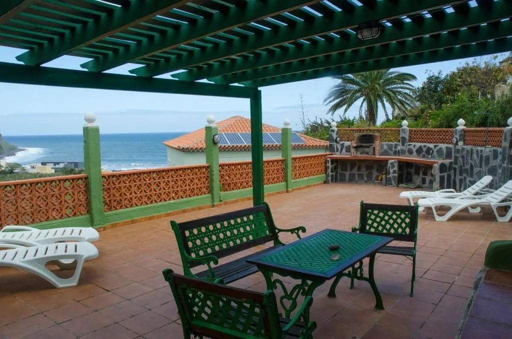 General view, Casa Rural Ondina, Tenerife
