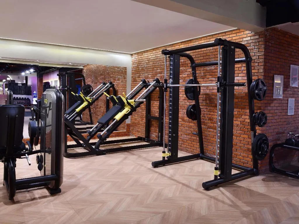 Sports and Entertainment, Movenpick Hotel Mansour Eddahbi Marrakech, Marrakech