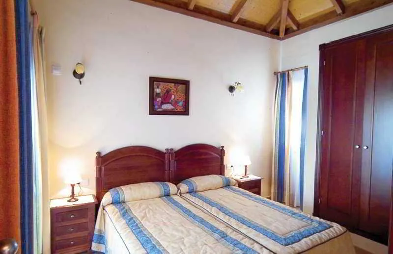 Room, Ereza Villas Brisas Del Mar, Fuerteventura