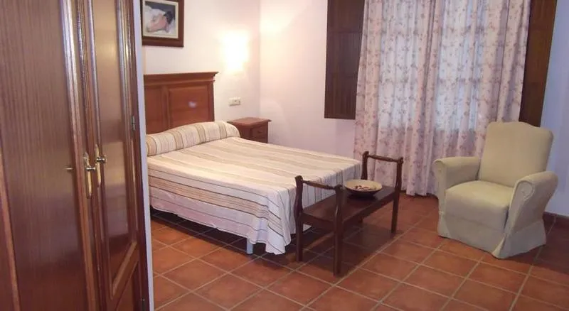 Room, Rural Carlos Astorga, Costa Del Sol