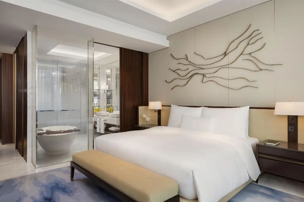 SUITE WITH TERRACE Room, Atlantis, The Royal, Dubai