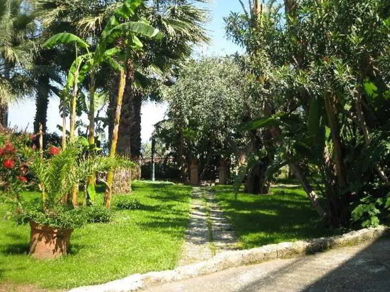 General view, Hotel Baia Delle Sirene, Taormina