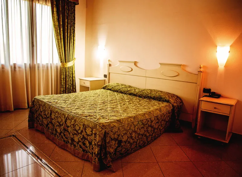 Double or Twin SUPERIOR Room, Hotel Resort & Spa Sa Rocca, Cagliari