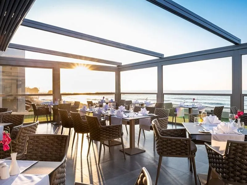 General view, Porto Platanias Beach - Luxury Selection, Crete
