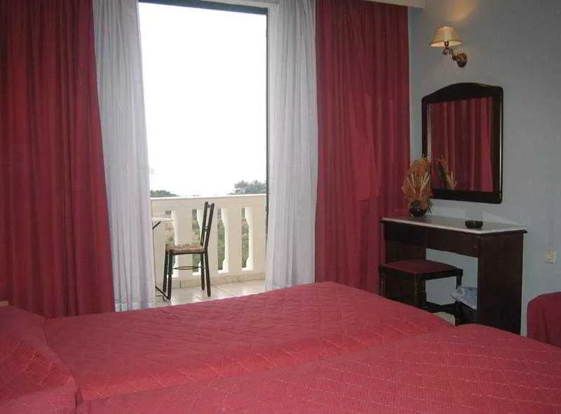 Room, Matilda Hotel by Anayia All Inclusive Resorts, Zante