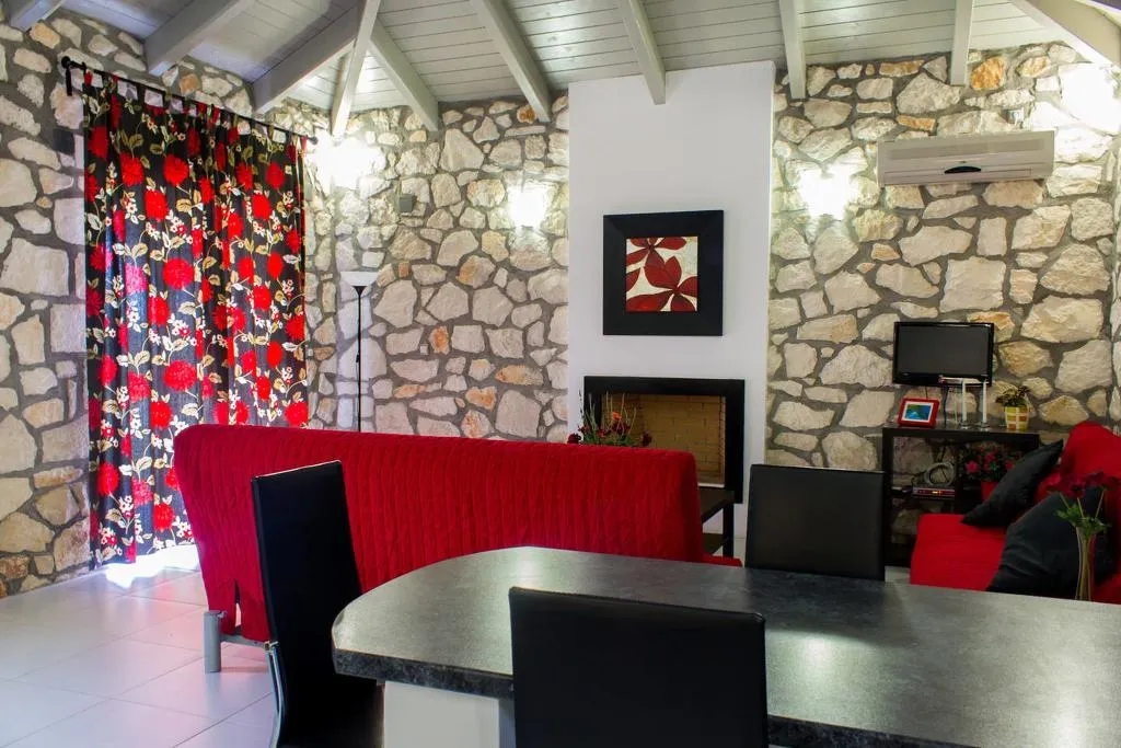 HOUSE TWO BEDROOMS Room, Harmony Villas, Zante