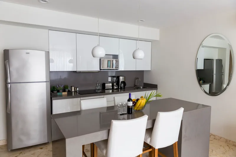 APARTMENT TWO BEDROOMS Room, Anah Suites, Playa Del Carmen