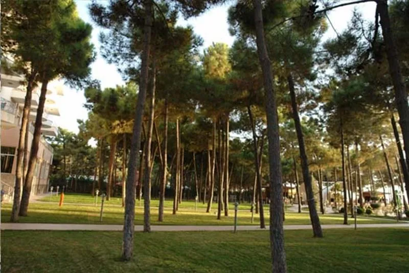 General view, Dolce Vita, Durres