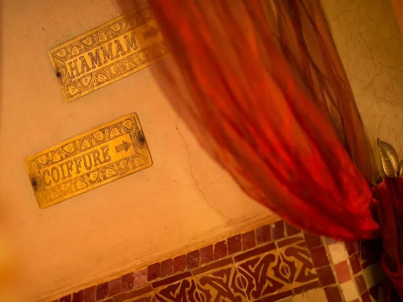 Sports and Entertainment, Riad Mabrouk & Spa, Marrakech