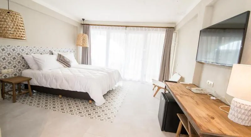 DOUBLE STANDARD Room, Marble Hotel Stella Maris, Ibiza