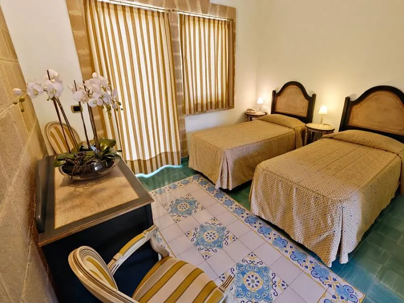 Room, Brucoli - Venus Sea Garden, Catania