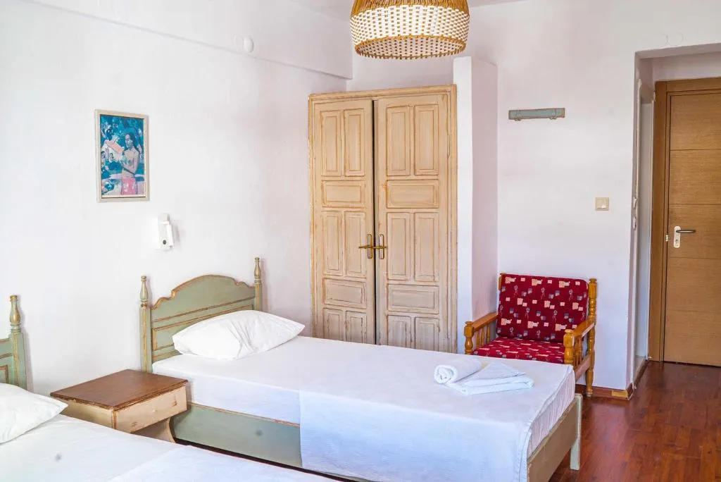 Double or Twin MOUNTAIN VIEW Room, Diplomat, Dalaman