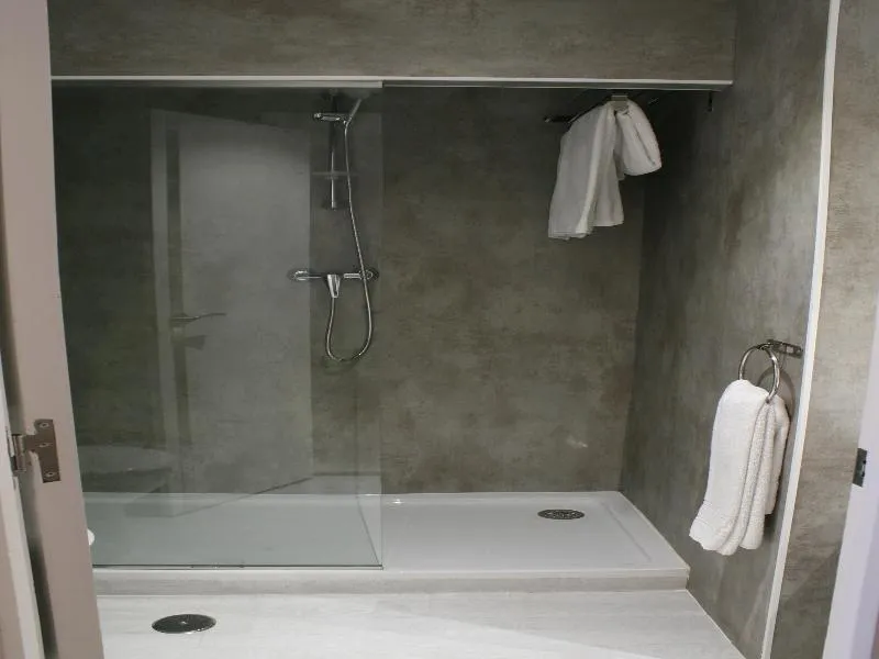 APARTMENT CAPACITY 4 Room, Apartamentos Recoletos, Madrid