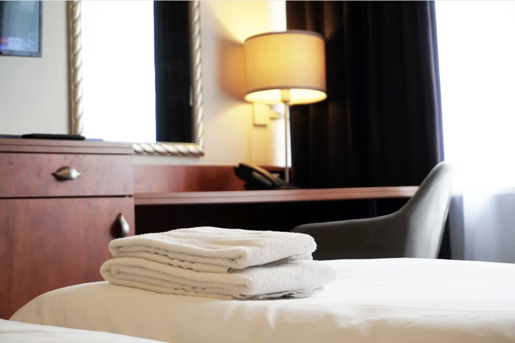 Room, Westlake Hotels Amsterdam, Amsterdam