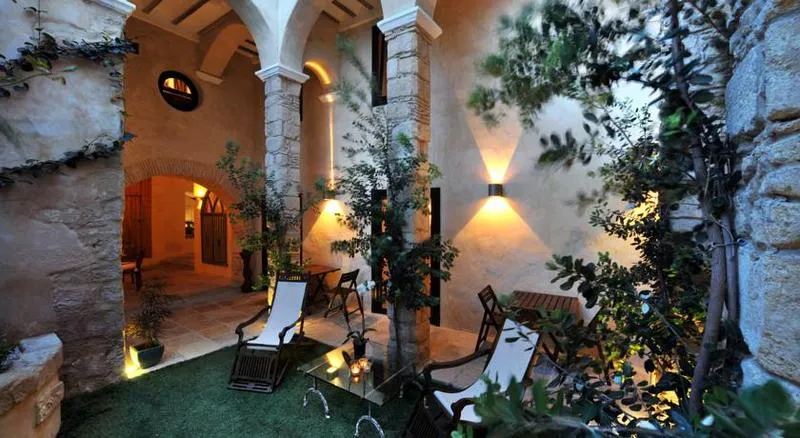 General view, Hotel  Boutique V, Costa De La Luz