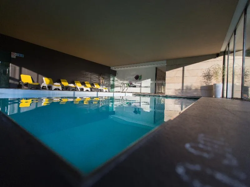 Pool, Prazer da Natureza Resort & SPA, Porto