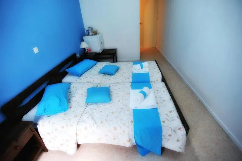 Double or Twin STANDARD Room, Benitsa Beach Hotel, Corfu