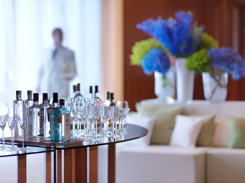 Conferences, Four Seasons Hotel Milano, Milan