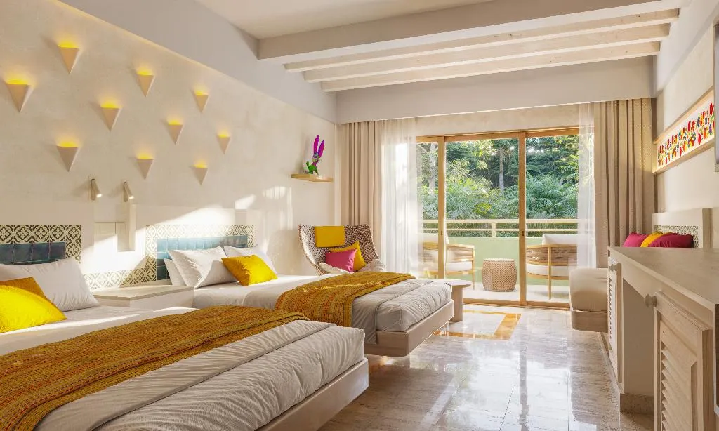 DOUBLE PROMO Room, Iberostar Waves Tucan All Inclusive, Cancun Area