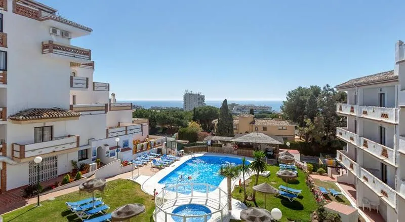 General view, Crown Resort - Club Calahonda, Costa Del Sol