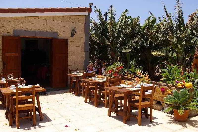 Restaurant, El Navio - Only Adults, Tenerife