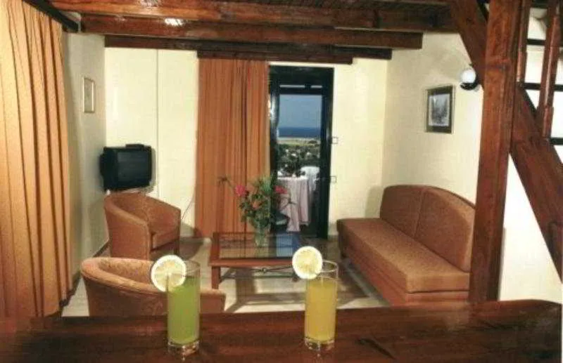 Room, Antilia Apts, Crete