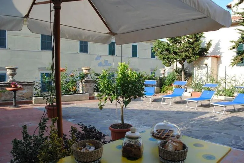 Bar, Le Camere del Re - Guest House, Rome