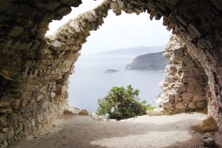 Exterior, Thomas, Rhodes