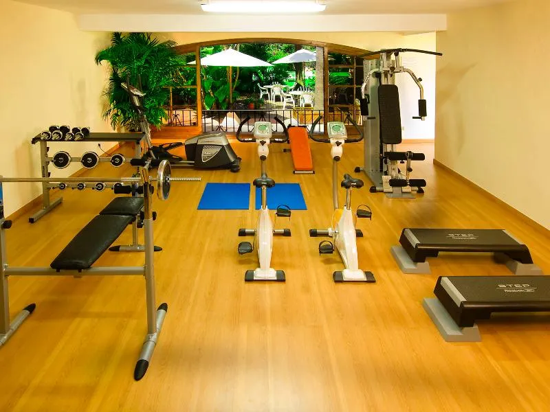 Sports and Entertainment, Bluebay Banús, Costa Del Sol