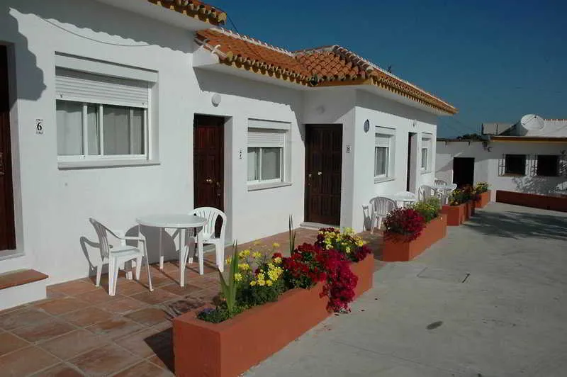 General view, Kadampa, Costa Del Sol