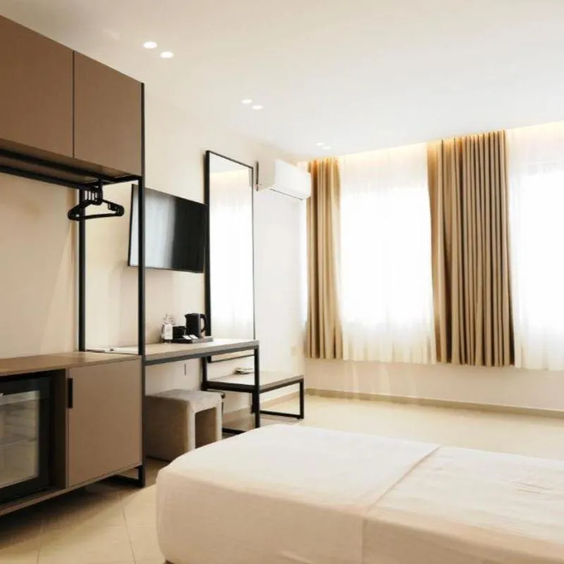 SUITE COMFORT Room, Mediterrane, Southern Albania