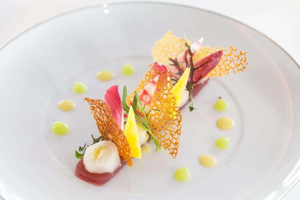 Restaurant, Myriad By Sana Hotels, Lisbon