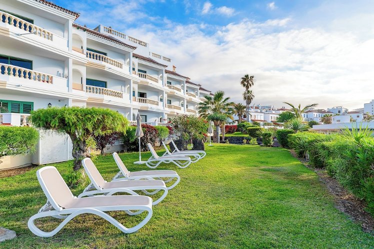 Club Tarahal, Tenerife