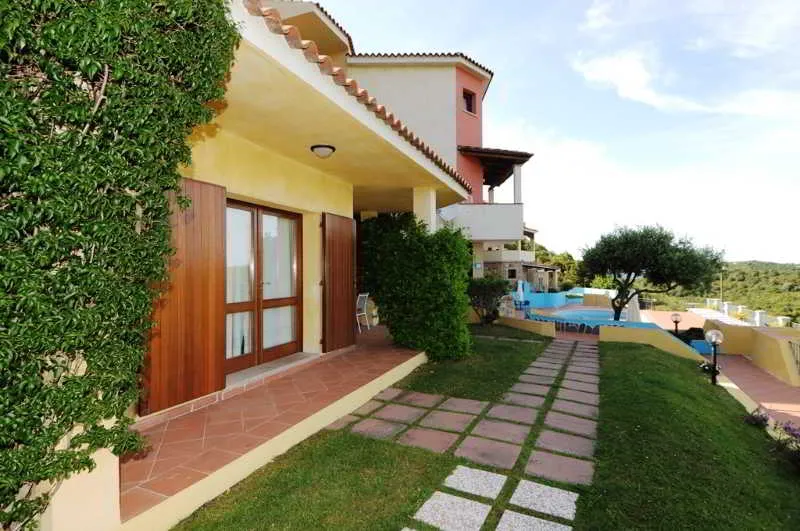 General view, Vallemare Residence E Residenza, Olbia