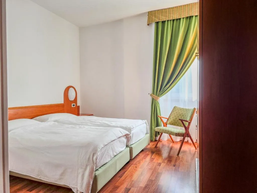 General view, Englo Vacanze, Milan
