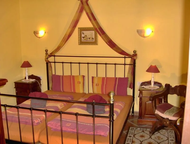 APARTMENT SEA VIEW Room, Apartamentos Monasterio de San Antonio Only Adults, Tenerife