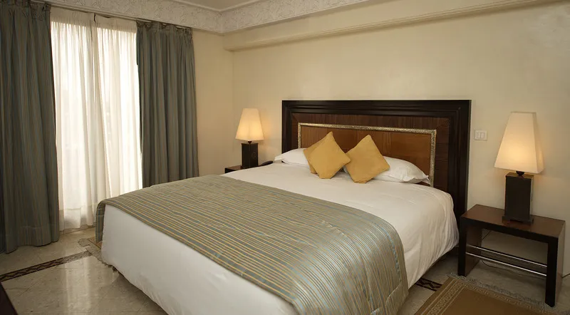 SINGLE STANDARD Room, Atlas Asni, Marrakech