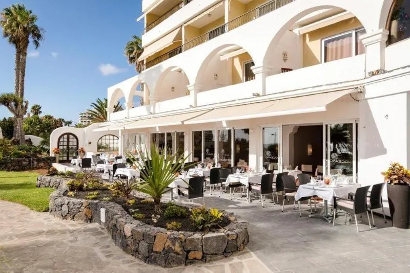 General view, Oceano Health Spa Hotel, Tenerife