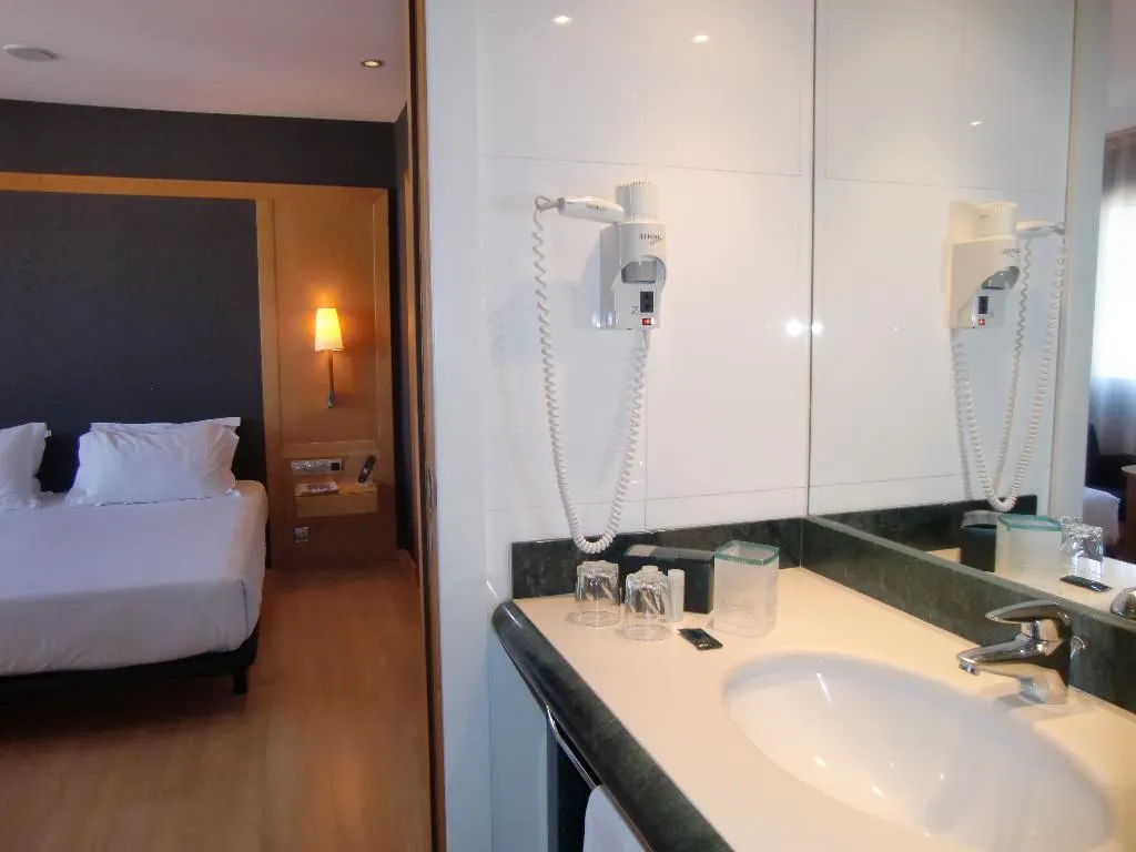 Room, Barcelona Universal, Barcelona