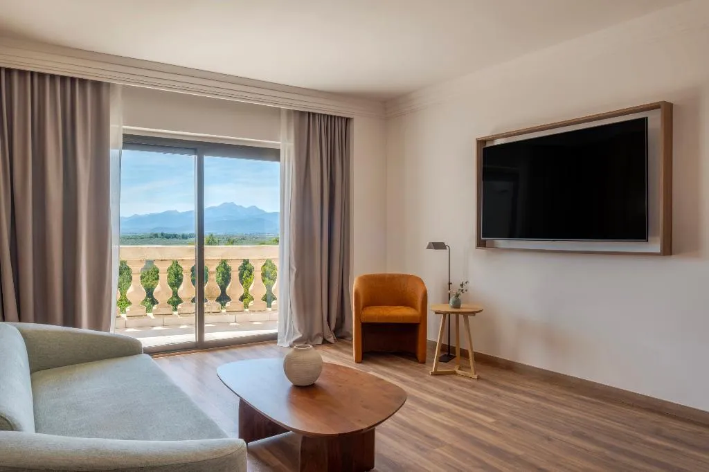 SUITE ONE BEDROOM Room, Sarena de Muro Resort Mallorca, Majorca