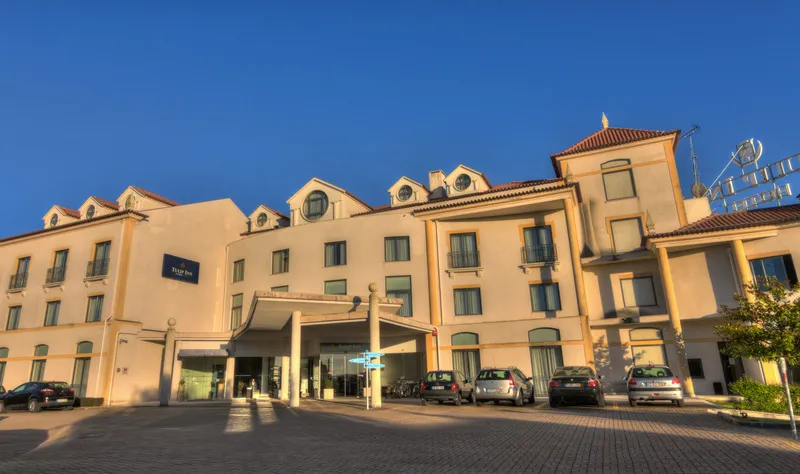General view, Lam Hotel Estarreja, Porto