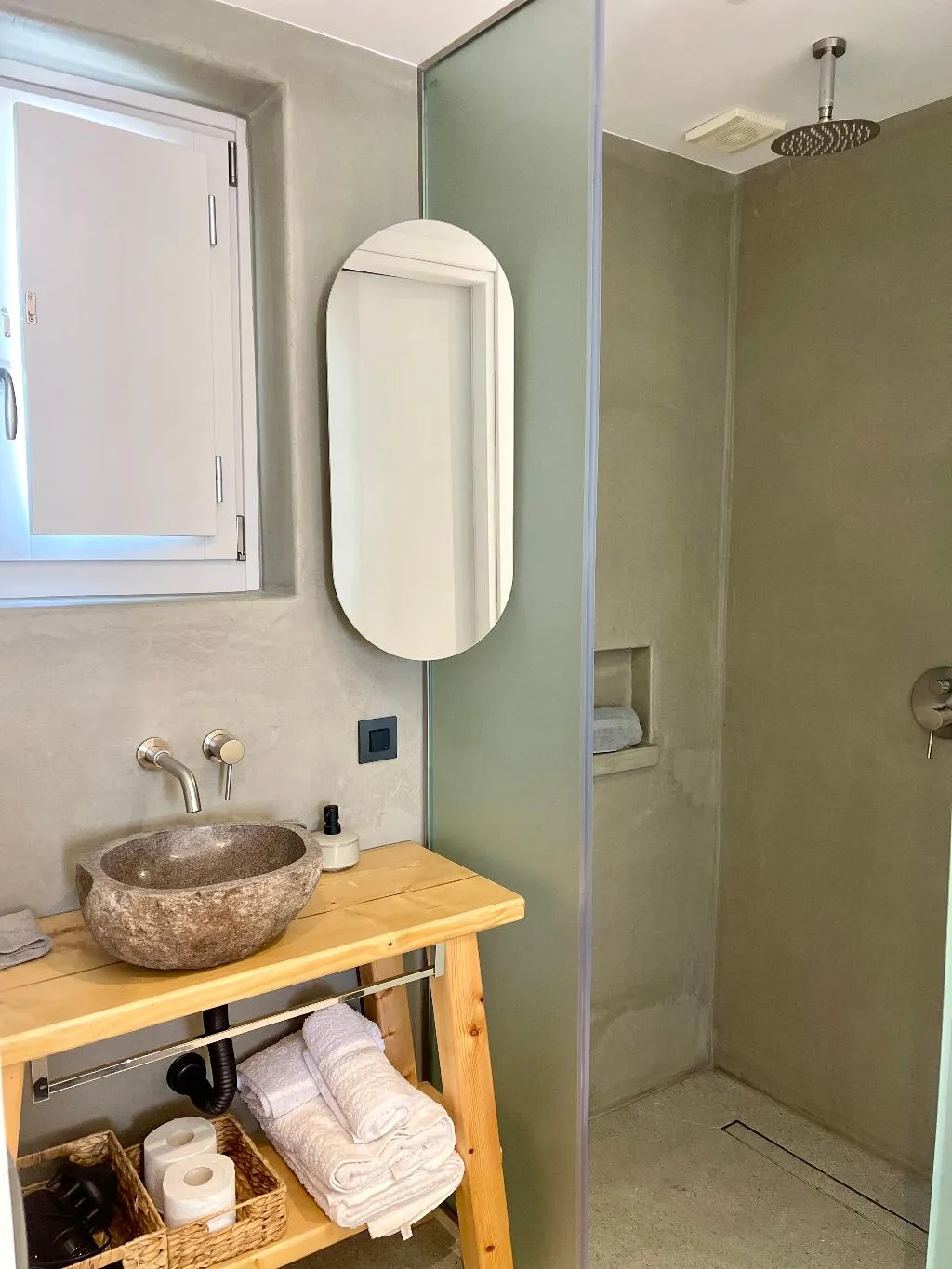 SUITE SUPERIOR WITH BALCONY Room, Mykonos Dot Suites, Mykonos