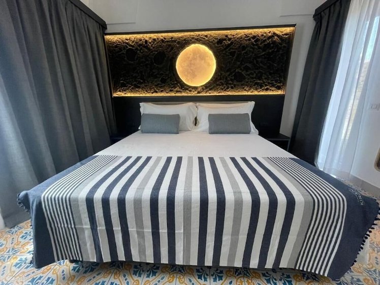 Kirani Resort, Trapani