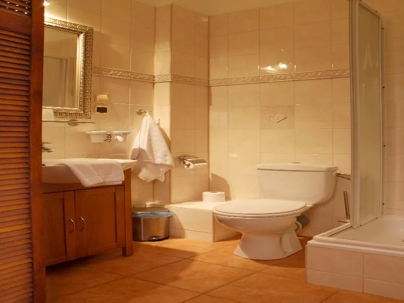 Room, Dom Casimi, Krakow