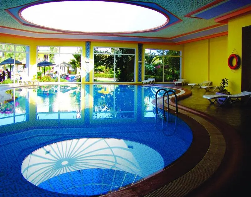 General view, Caribbean World Mahdia, Tunisia