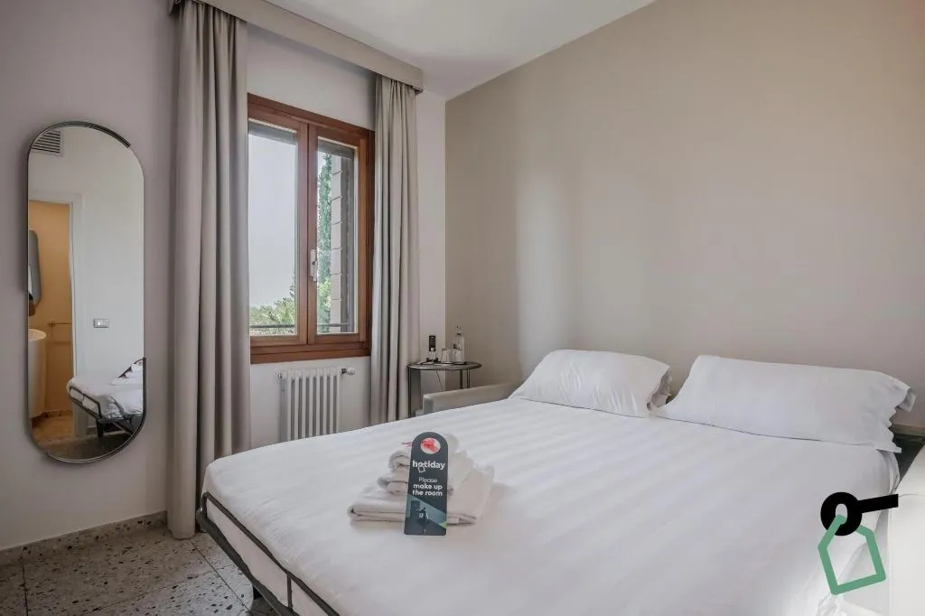 Room, Hotiday Venezia Cape, Venice